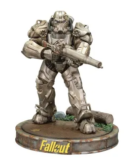 Statue Fallout - Maximus 