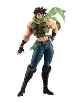Statue Jojo's Bizarre Adventure Pop Up Parade - Battle Tendency - Joseph Joestar 