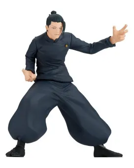 Statue Jujutsu Kaisen - Jufutsunowaza - Suguru Geto 