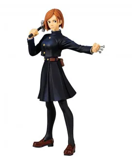 Statue Jujutsu Kaisen - Jukon No Kata - Nobara Kugisaki Ver.A 