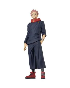 Statue Jujutsu Kaisen - Jukon No Kata - Sukuna Ver.B 