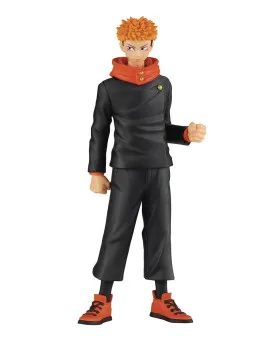 Statue Jujutsu Kaisen - Jukon No Kata - Yuji Itadori 