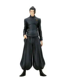Statue Jujutsu Kaisen - King Of Artist - Satoru Geto 