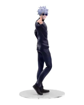 Statue Jujutsu Kaisen - Luminasta Kaigyoku/Gyokusetsu Satoru Gojo Strong Duo 