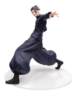 Statue Jujutsu Kaisen - Luminasta Kaigyoku/Gyokusetsu Suguru Geto Strong Duo 