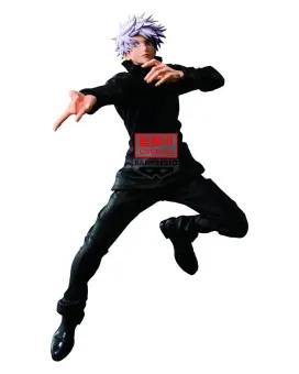 Statue Jujutsu Kaisen - Maximatic - Satoru Gojo 
