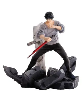 Statue Jujutsu Kaisen - Toji Fushiguro Encounter 
