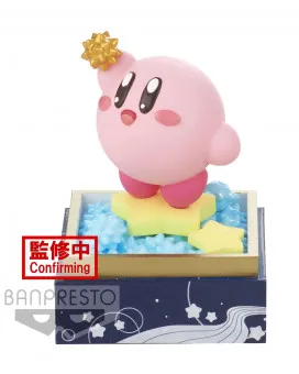 Statue Kirby - Paldolce Collection - Kirby Ver.A 
