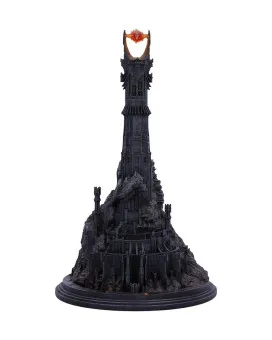 Statue Lord of the Rings - Backflow Incense Burner - Barad Dur 