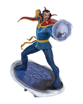 Statue Marvel Contest Of Champions - Dr. Strange 