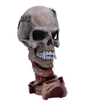 Statue Metallica - Pushead Skull 