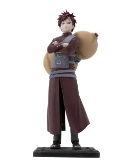 Statue Naruto Shippuden AbyStyle - Gaara 