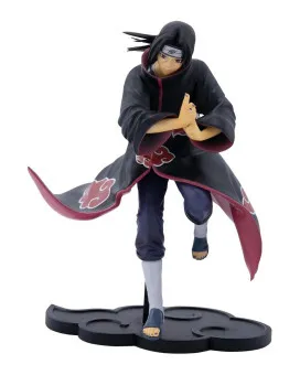Statue Naruto Shippuden AbyStyle - Itachi 