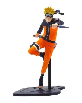 Statue Naruto Shippuden AbyStyle - Naruto 