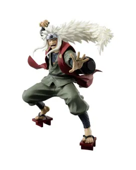 Statue Naruto Shippuden - Colosseum - Jiraiya 