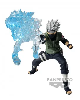 Statue Naruto Shippuden - Effectreme - Hatake Kakashi 