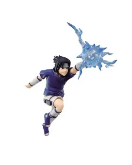 Statue Naruto Shippuden - Effectreme - Uchiha Sasuke 