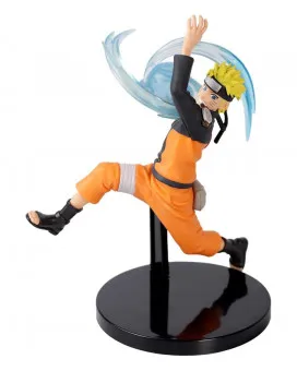 Statue Naruto Shippuden - Effectreme - Uzumaki Naruto 