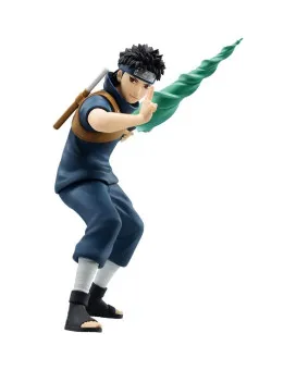 Statue Naruto Shippuden - Narutop99 - Uchiha Shisui 