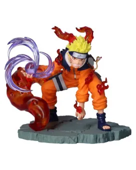Statue Naruto Shippuden - Uzumaki Naruto - Memorable Saga 