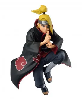 Statue Naruto Shippuden - Vibration Stars - Deidara 