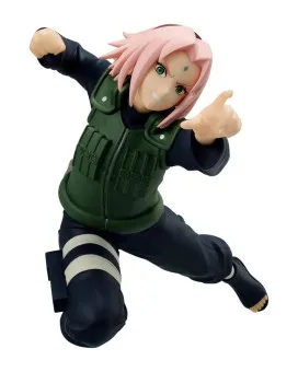Statue Naruto Shippuden - Vibration Stars - Sakura Haruno 