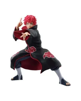 Statue Naruto Shippuden - Vibration Stars - Sasori 