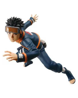 Statue Naruto Shippuden - Vibration Stars - Uchiha Obito 