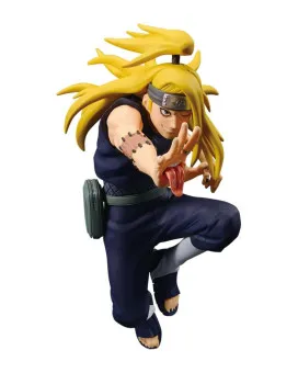 Statue Naruto Shippuden - Vibration Stars - Deidara 