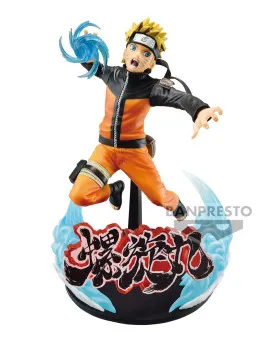 Statue Naruto Shippuden - Vibration Stars - Uzumaki Naruto Special Ver. 