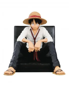 Statue One Piece - Creator X Creator - Monkey D. Luffy Ver.A 