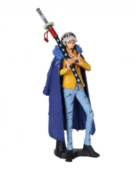 Statue One Piece - King Of Artist - Trafalgar Law 