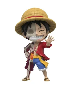Statue One Piece - XXRAY Wanted Series - Monkey D. Luffy 