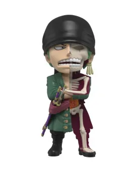 Statue One Piece - XXRAY Wanted Series - Zoro 