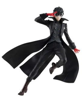 Statue Persona 5 Pop Up Parade - Joker (3rd-run) 