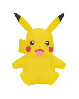 Statue Pokemon Select - Pikachu 