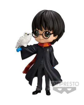 Statue Q Posket - Harry Potter - Harry Potter II 