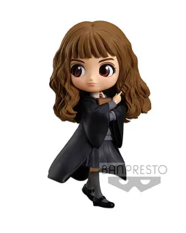 Statue Q Posket - Harry Potter - Hermione Granger 