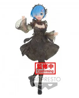 Statue Re:Zero - Starting Life In Another World - Seethlook Rem 
