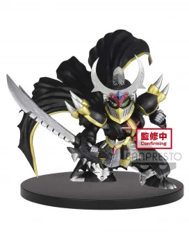 Statue SD Gundam - Dark Knight Gundam MK-II 