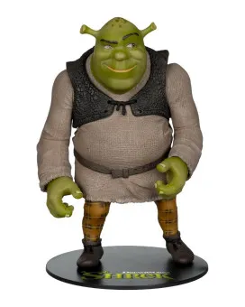 Statue Shrek Movie - Shrek 