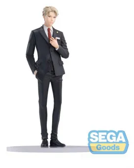 Statue Spy x Family - Loid Forger Party 
