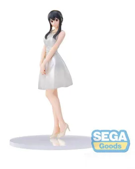 Statue Spy x Family - Yor Forger Party 