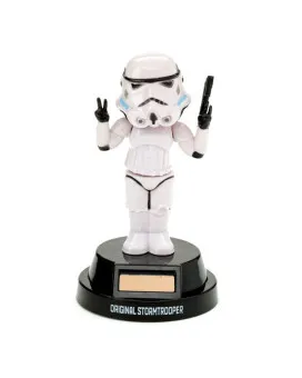 Statue Star Wars - Bobble Head - Stormtrooper 