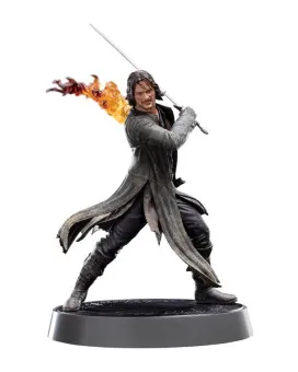 Statue The Lord of the Rings - Aragorn 