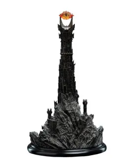 Statue The Lord of the Rings - Barad-dur 