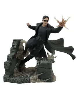 Statue The Matrix - Neo 