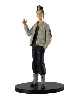Statue Tokyo Revengers - Shuji Hanma 
