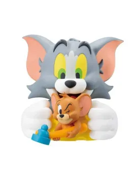 Statue Tom And Jerry 85 Years - Tom And Jerry Volume 3 