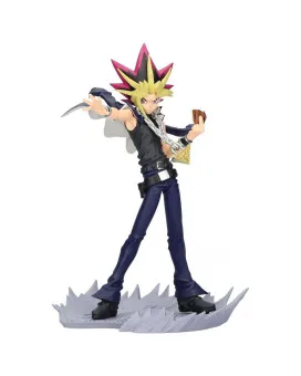 Statue Yu-Gi-Oh! - Senkozekkei - Yugi 